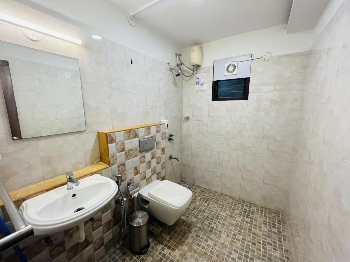 Gostops Goa Vagator Hostel Old Goa